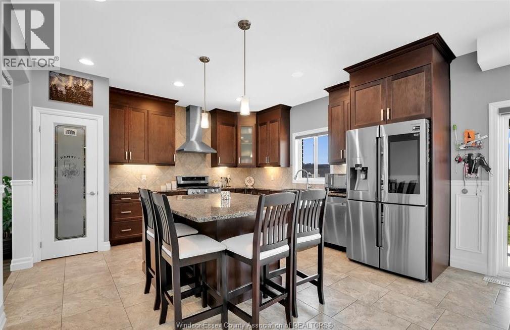 1099 Vincent Crescent, Lakeshore, ON - Indoor