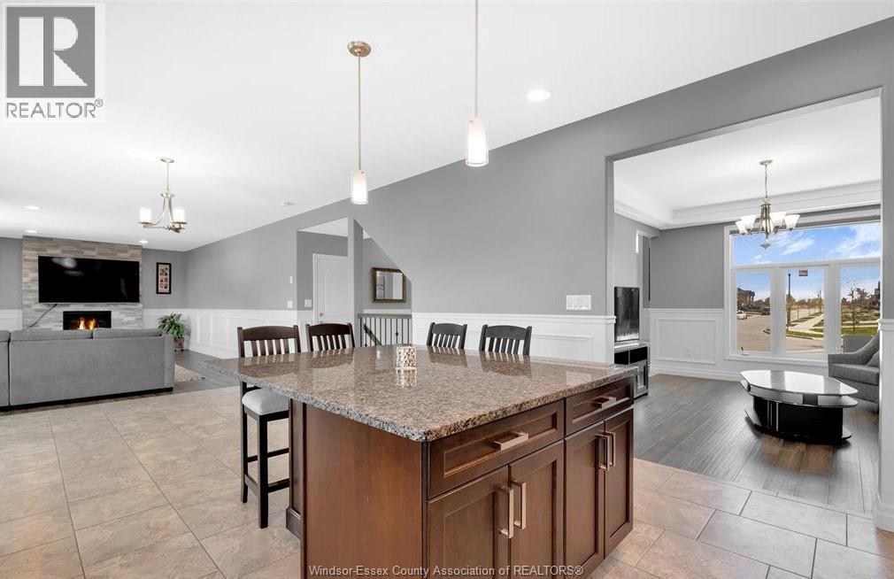 1099 Vincent Crescent, Lakeshore, ON - Indoor