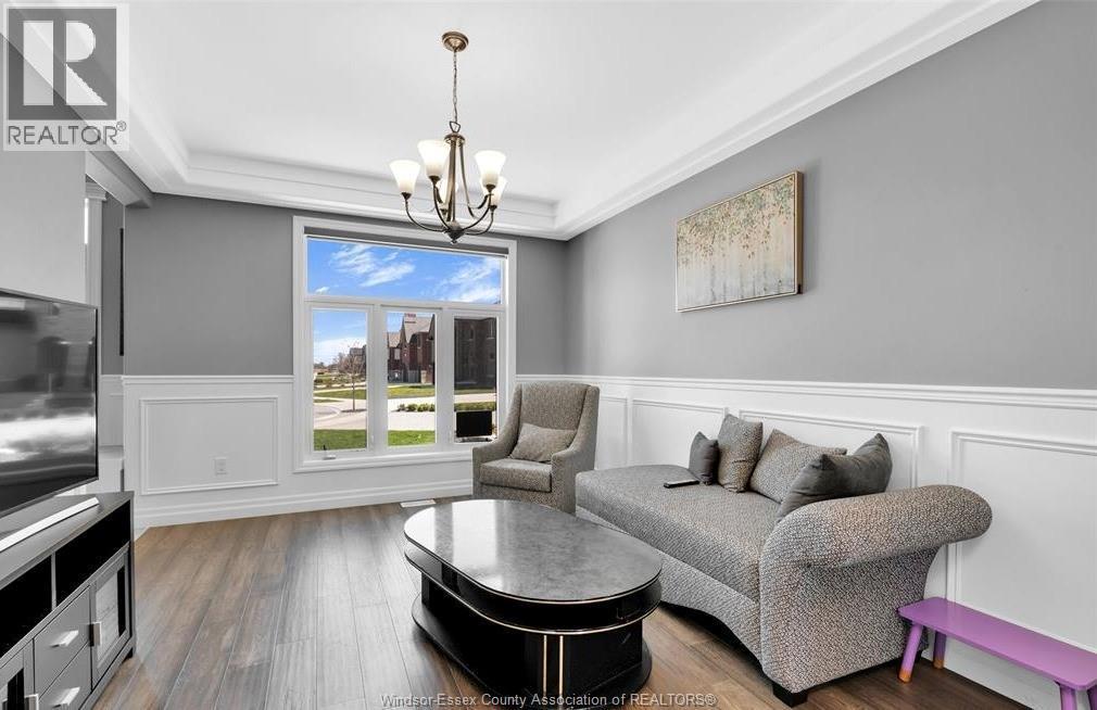 1099 Vincent Crescent, Lakeshore, ON - Indoor