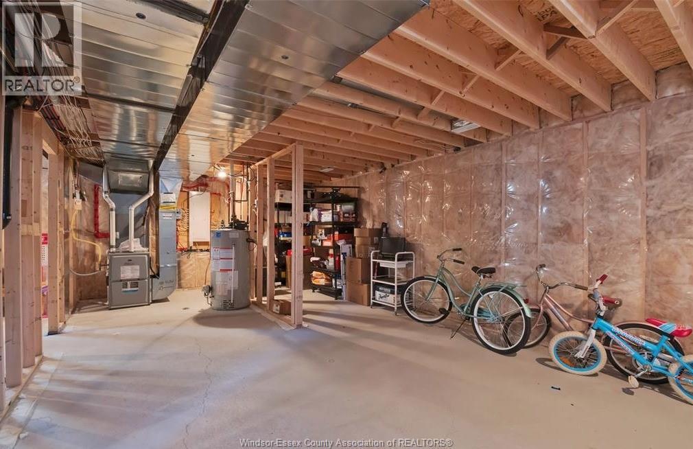 1099 Vincent Crescent, Lakeshore, ON - Indoor