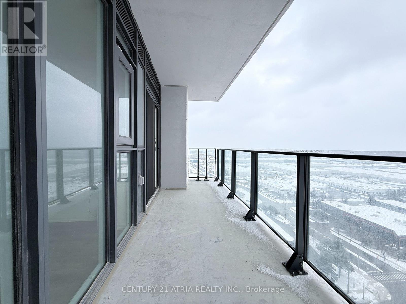 2021 - 8960 Jane Street, Vaughan, ON - Outdoor With Exterior