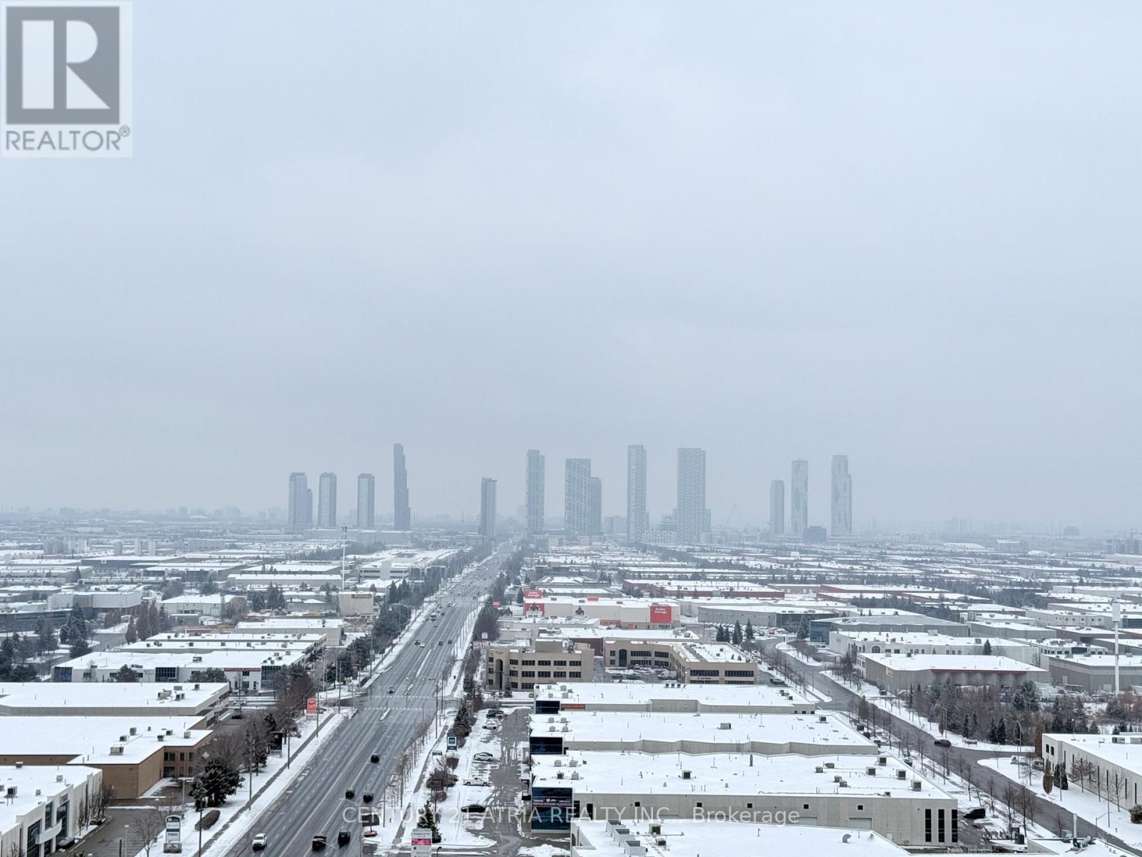 2021 - 8960 Jane Street, Vaughan, ON - Outdoor With View