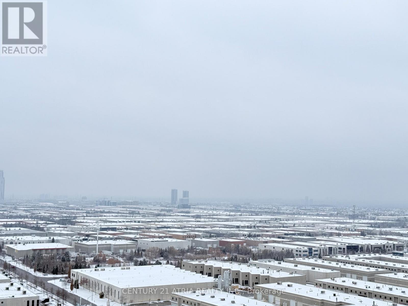 2021 - 8960 Jane Street, Vaughan, ON - Outdoor With View