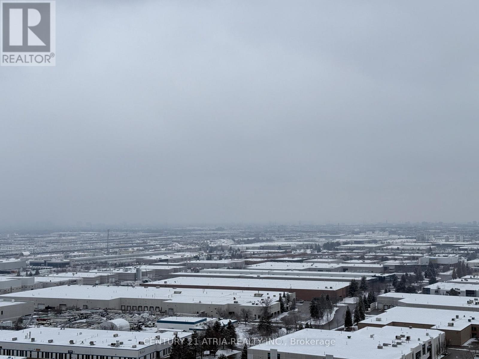 2021 - 8960 Jane Street, Vaughan, ON - Outdoor With View