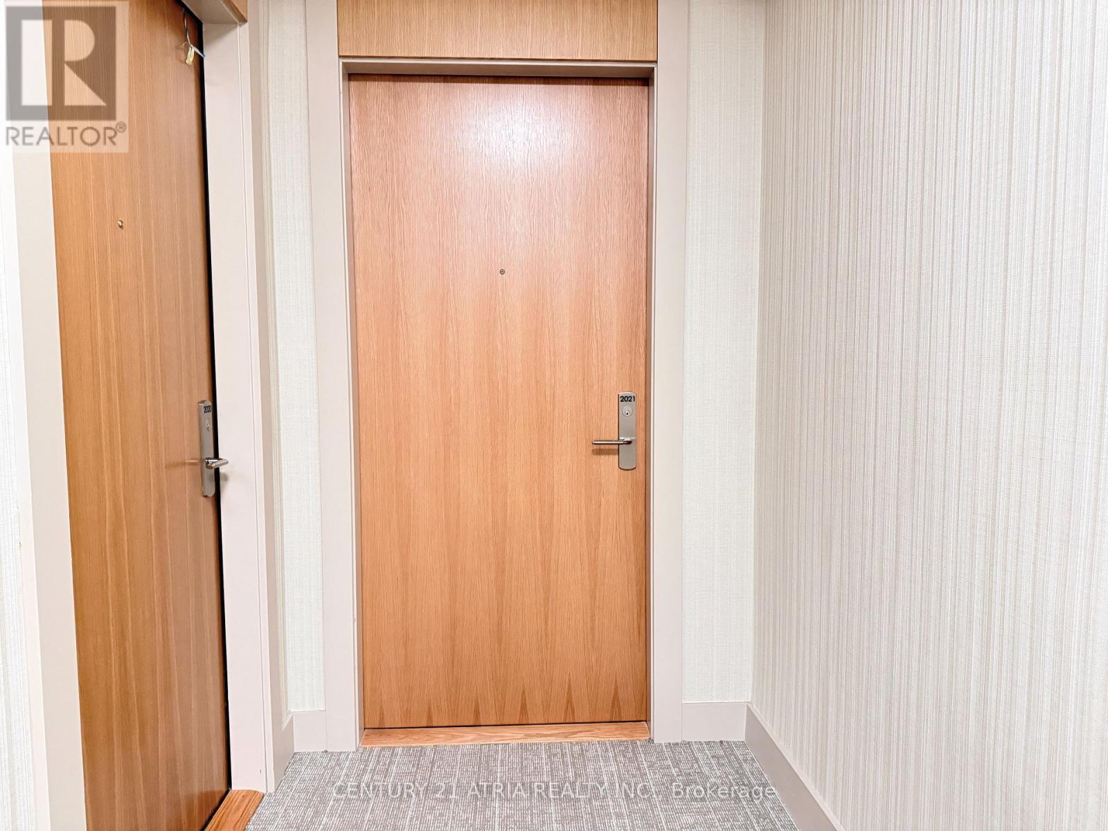 2021 - 8960 Jane Street, Vaughan, ON - Indoor Photo Showing Other Room