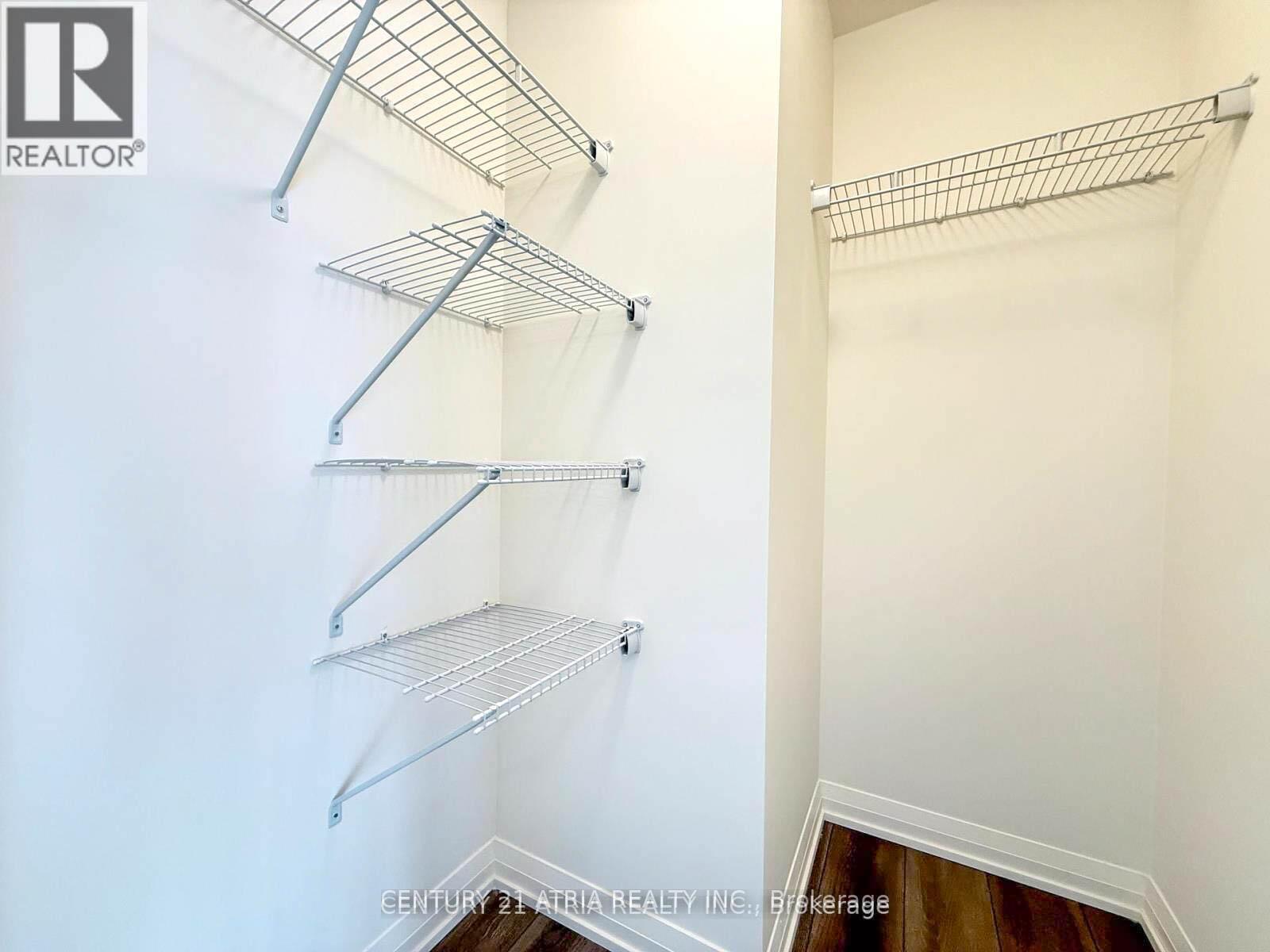 2021 - 8960 Jane Street, Vaughan, ON - Indoor With Storage