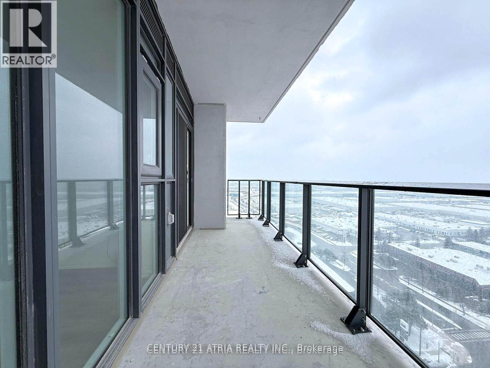 2021 - 8960 Jane Street, Vaughan, ON - Outdoor With Exterior