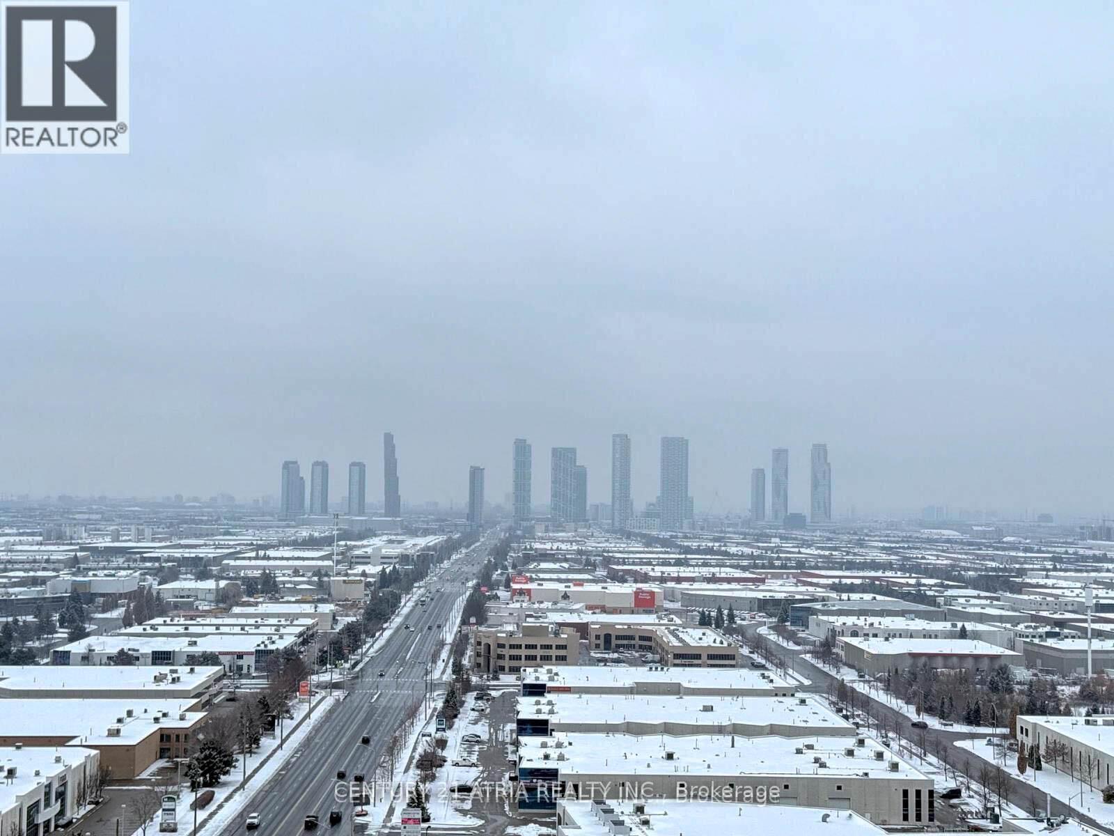 2021 - 8960 Jane Street, Vaughan, ON - Outdoor With View