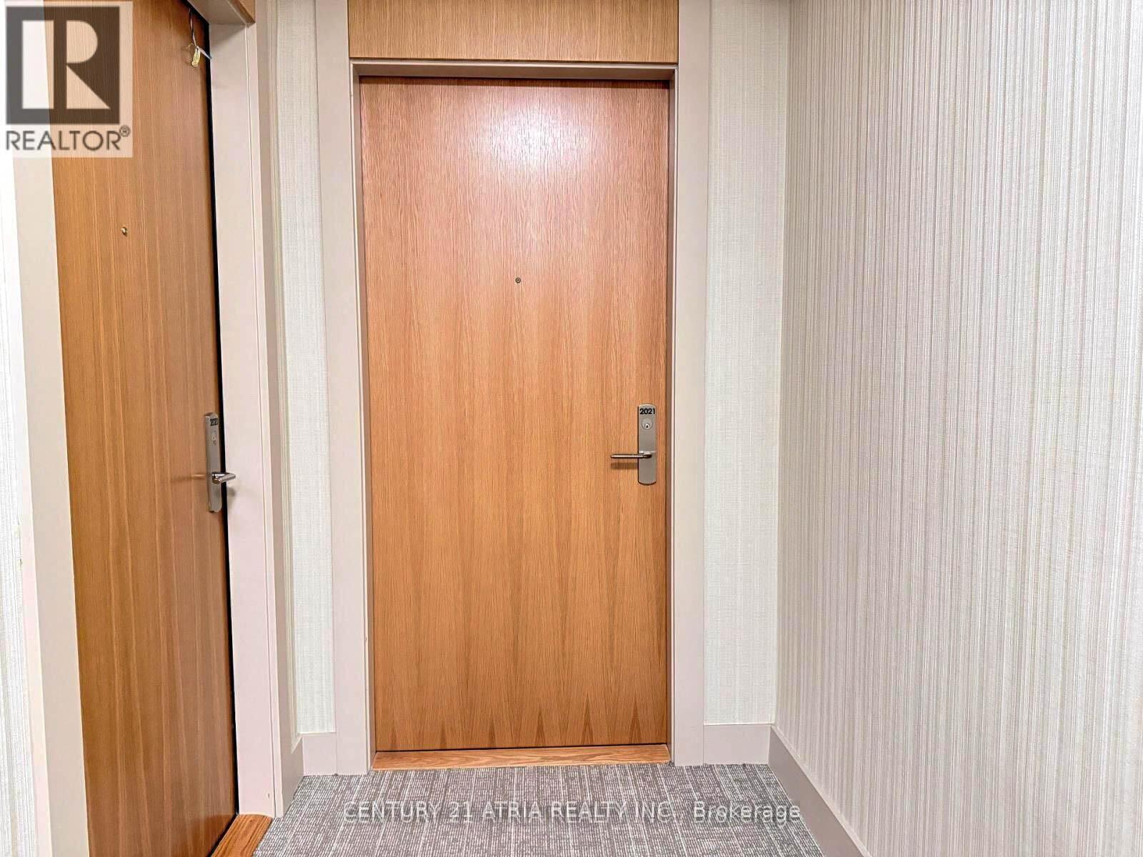 2021 - 8960 Jane Street, Vaughan, ON - Indoor Photo Showing Other Room