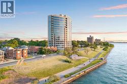 1225 RIVERSIDE DRIVE West Unit# 803 Windsor, ON N9A 0A2