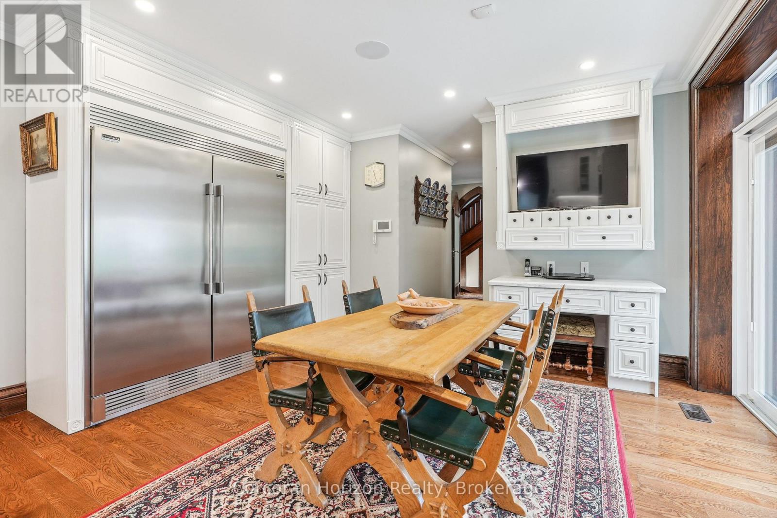 353 Sulphur Springs Road, Hamilton (Ancaster), ON - Indoor