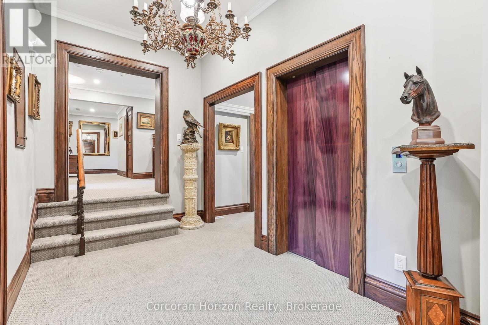 353 Sulphur Springs Road, Hamilton (Ancaster), ON - Indoor Photo Showing Other Room