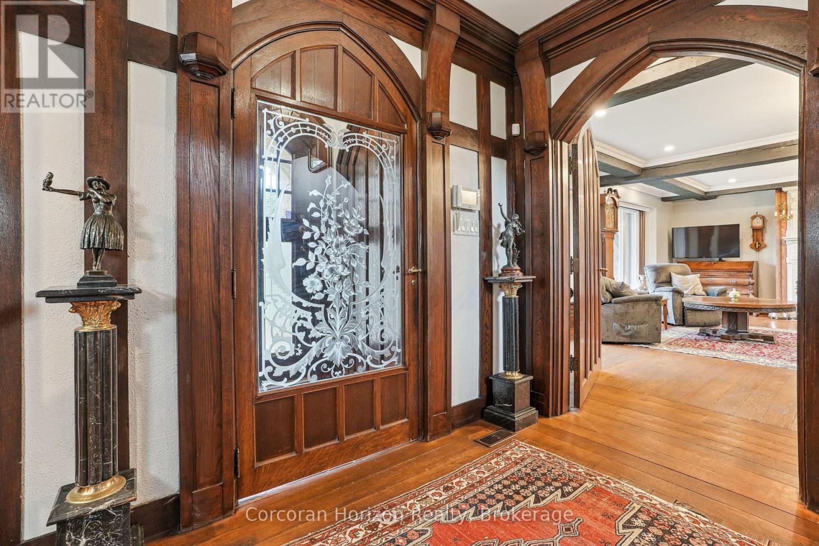 353 Sulphur Springs Road, Hamilton (Ancaster), ON - Indoor Photo Showing Other Room