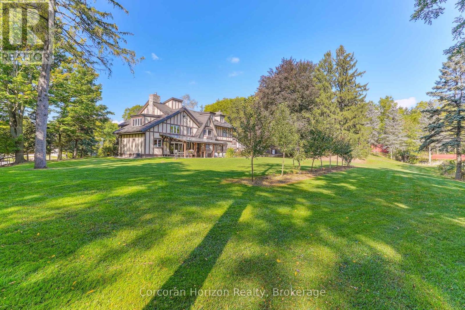 353 Sulphur Springs Road, Hamilton (Ancaster), ON - Outdoor With Deck Patio Veranda