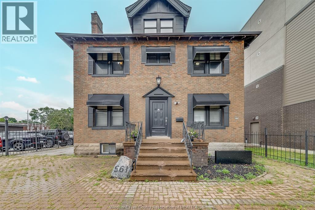 961 Ouellette Avenue, Windsor, ON