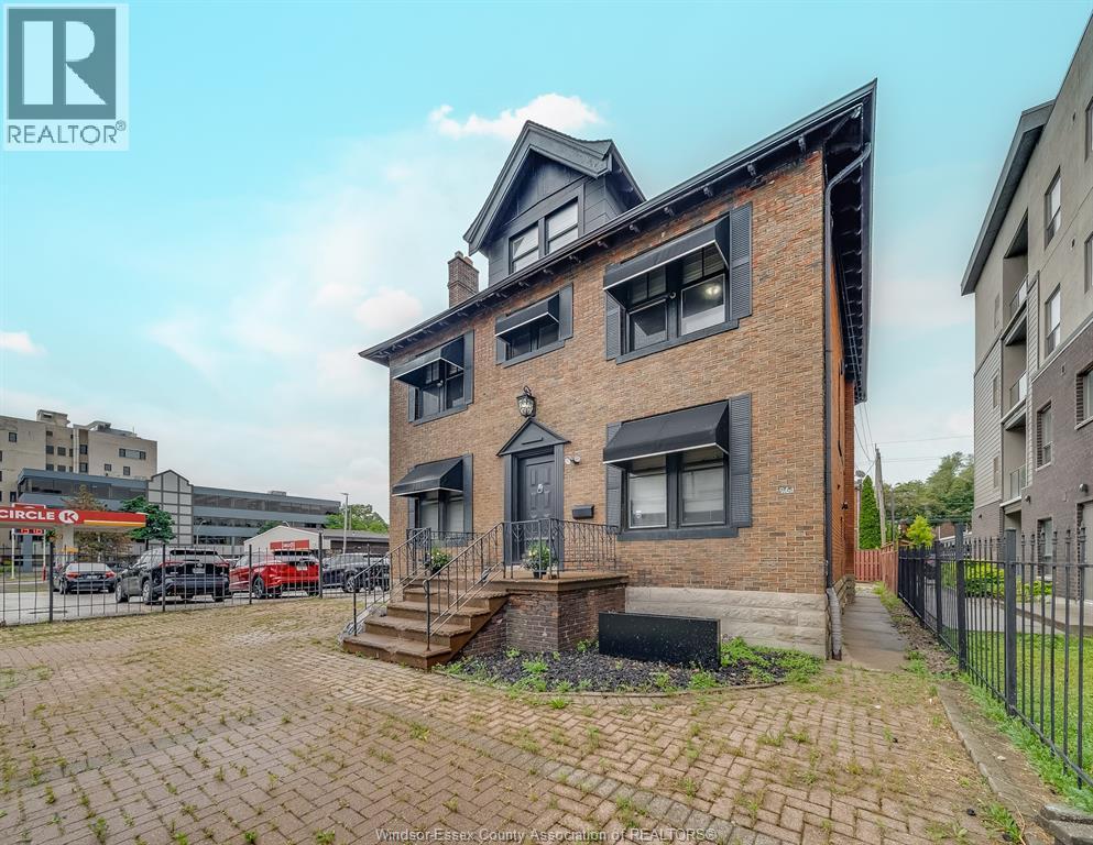 961 Ouellette Avenue, Windsor, ON