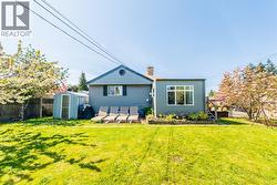 487 Pym St N Parksville, BC V9P 1B9