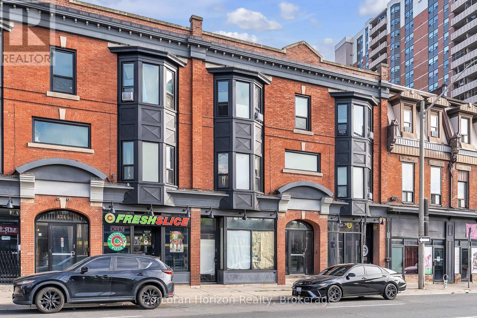 475 King Street E, Hamilton (Landsdale), ON