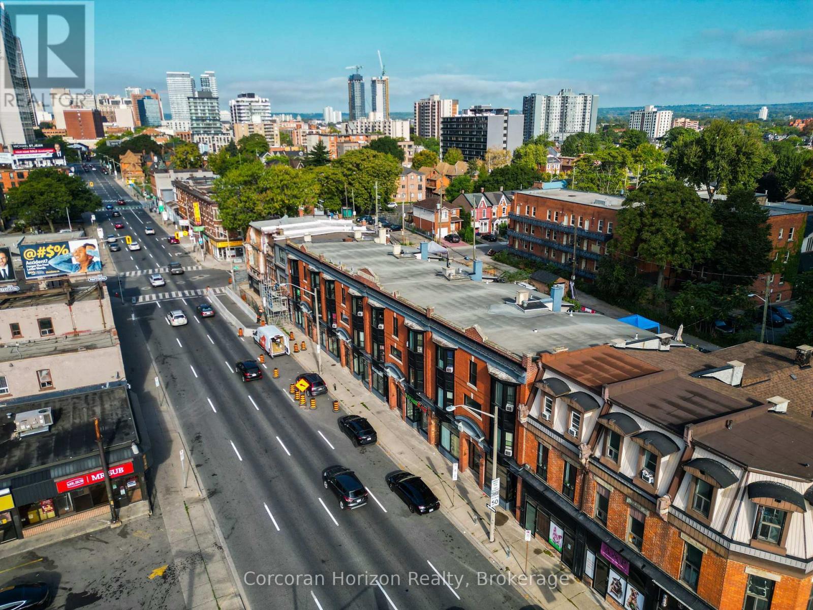 475 King Street E, Hamilton (Landsdale), ON