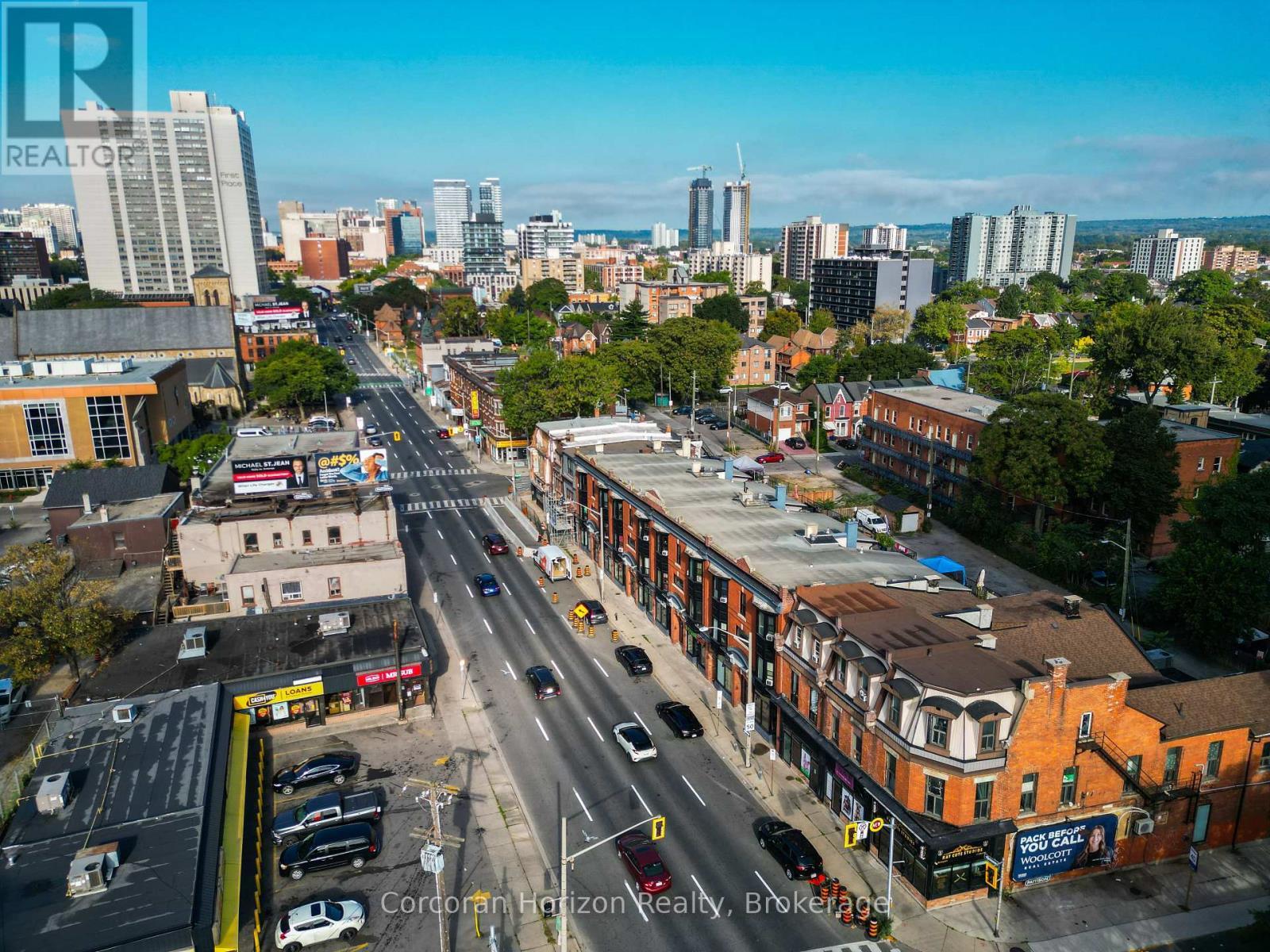 475 King Street E, Hamilton (Landsdale), ON