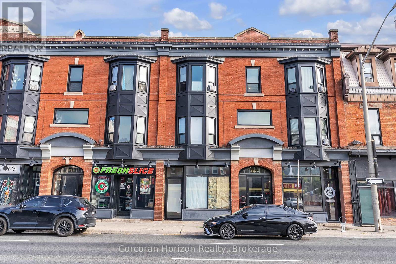 475 King Street E, Hamilton (Landsdale), ON