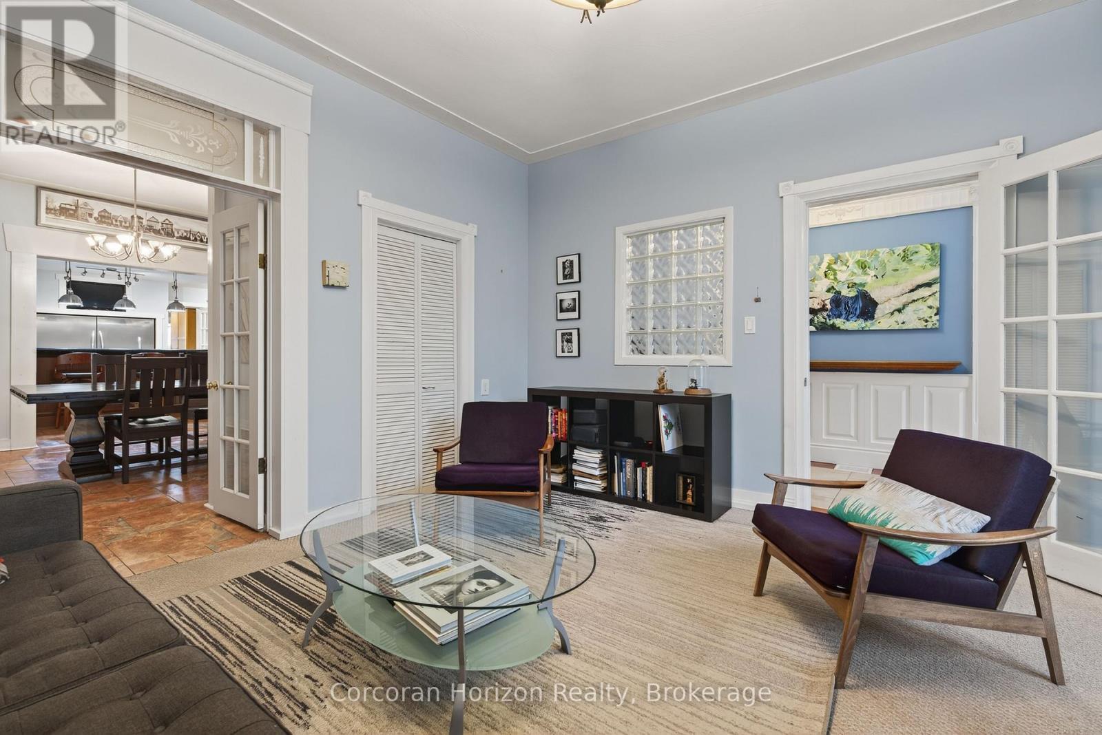 292 John Street N, Hamilton (Beasley), ON - Indoor Photo Showing Other Room