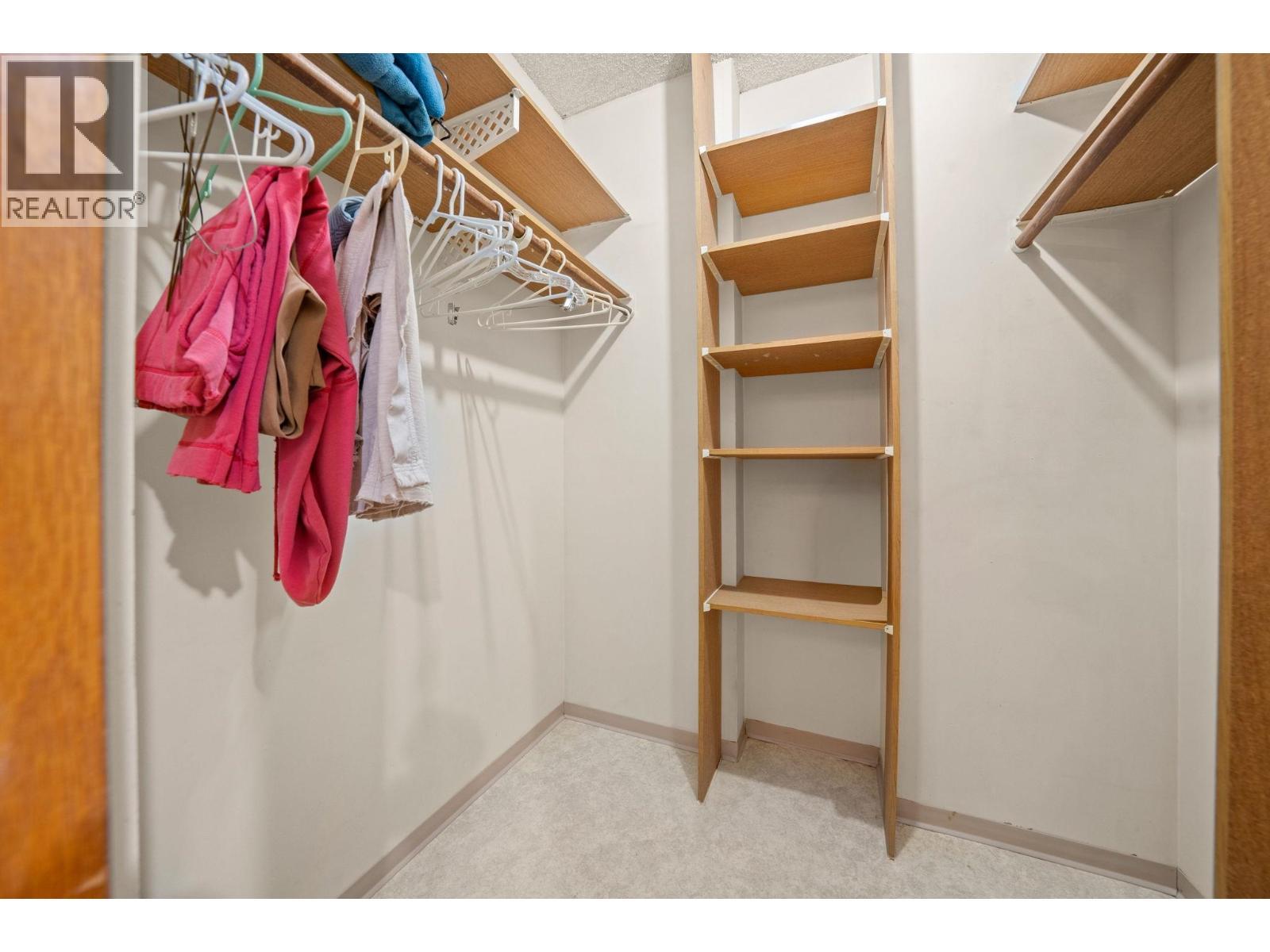307 1330 Hornby Street, Vancouver, BC - Indoor With Storage