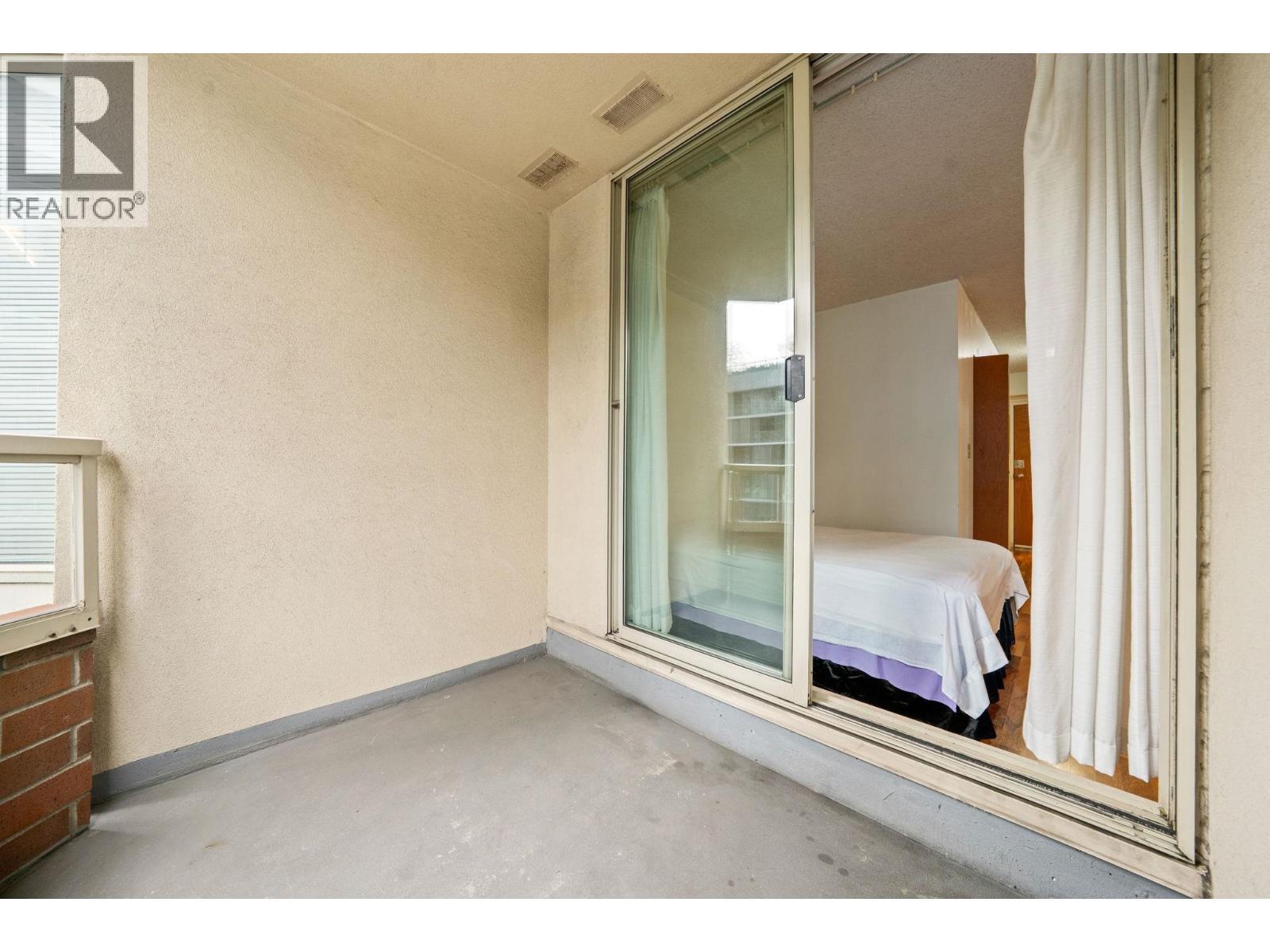 307 1330 Hornby Street, Vancouver, BC - Photo Showing Other Room