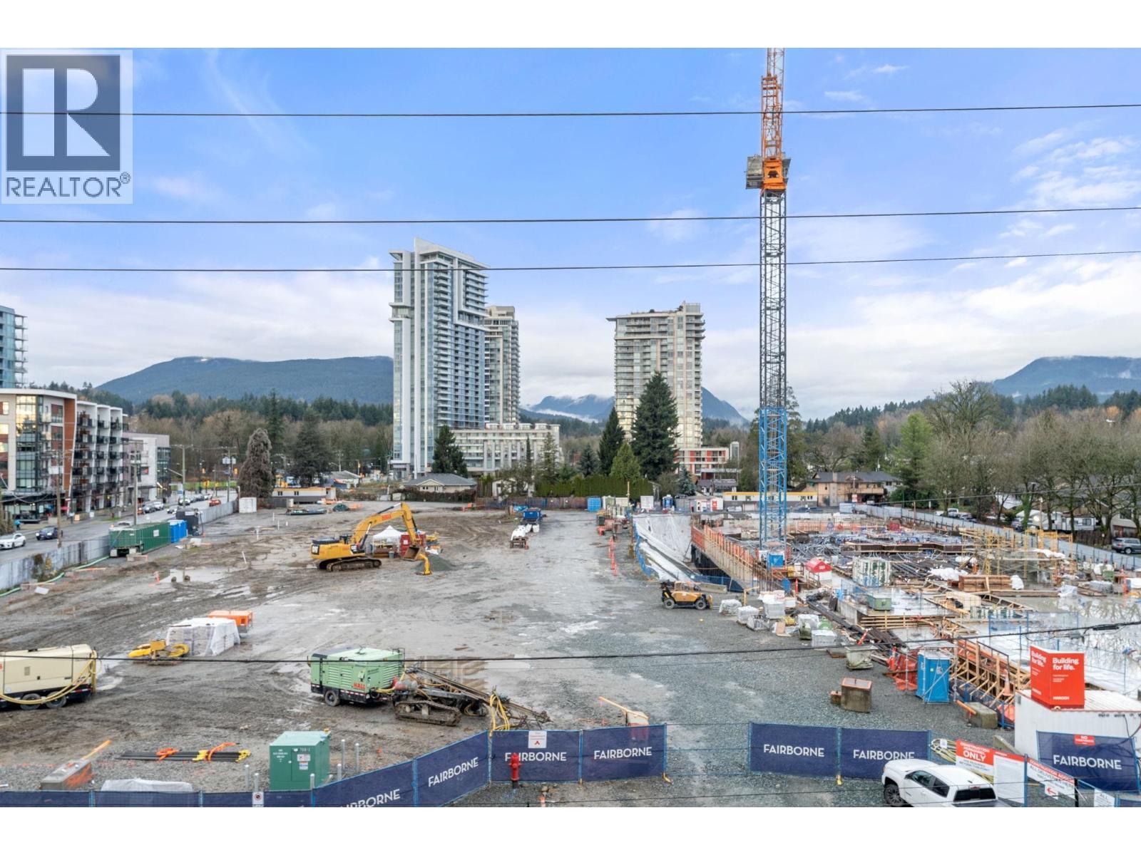 402 1519 Crown Street, Vancouver, BC - Outdoor With View