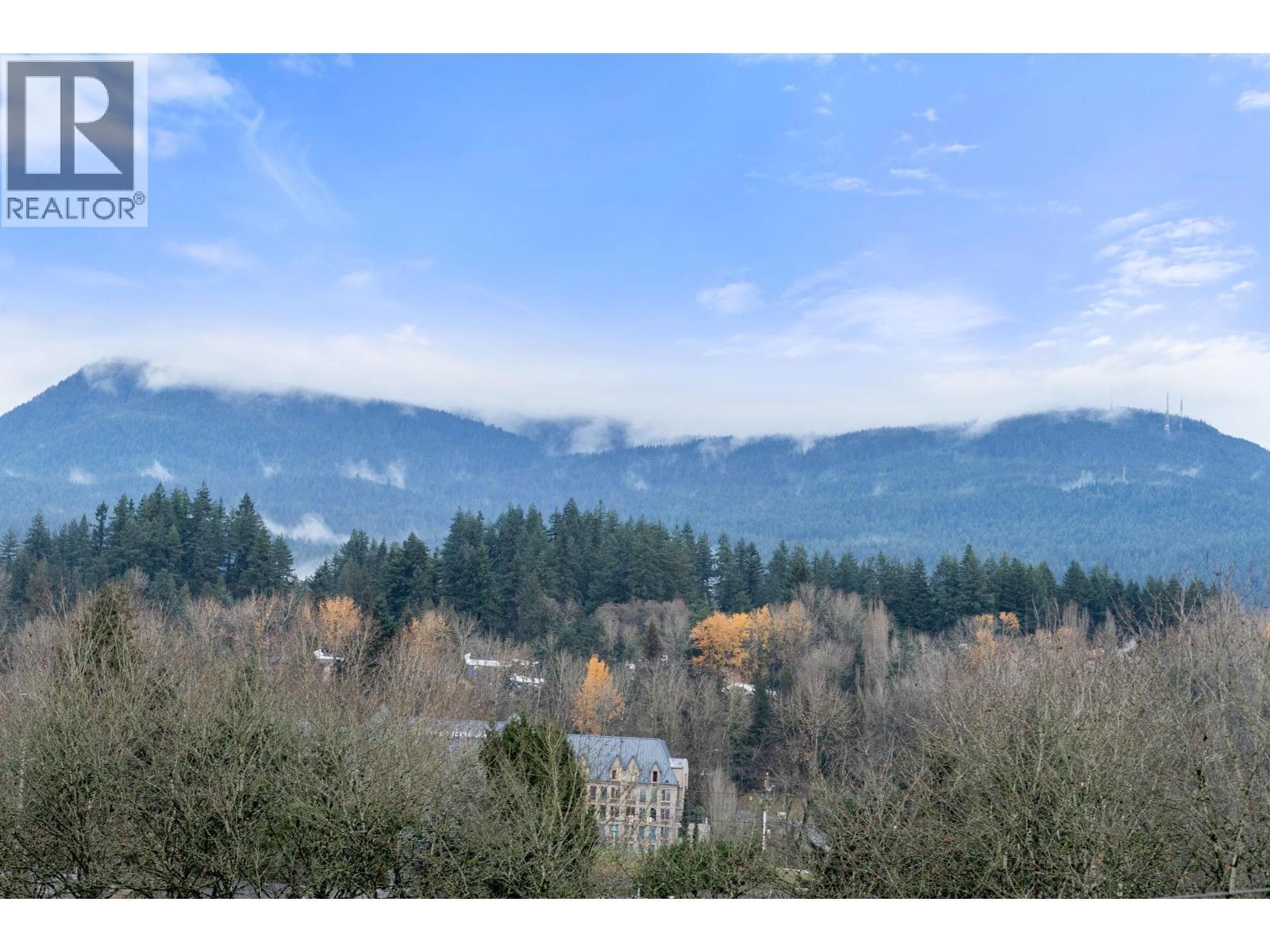 402 1519 Crown Street, Vancouver, BC - Outdoor With View