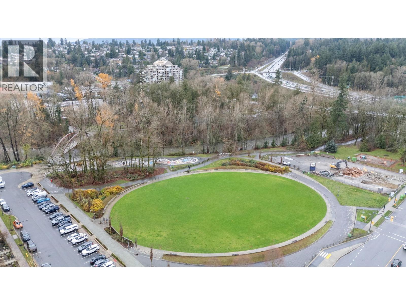 402 1519 Crown Street, Vancouver, BC - Outdoor With View