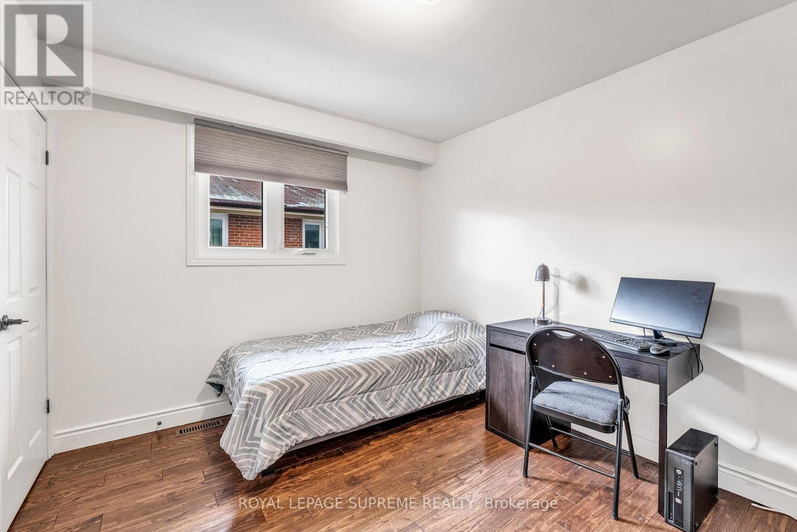 301 Pellatt Avenue, Toronto, ON - Indoor Photo Showing Bedroom