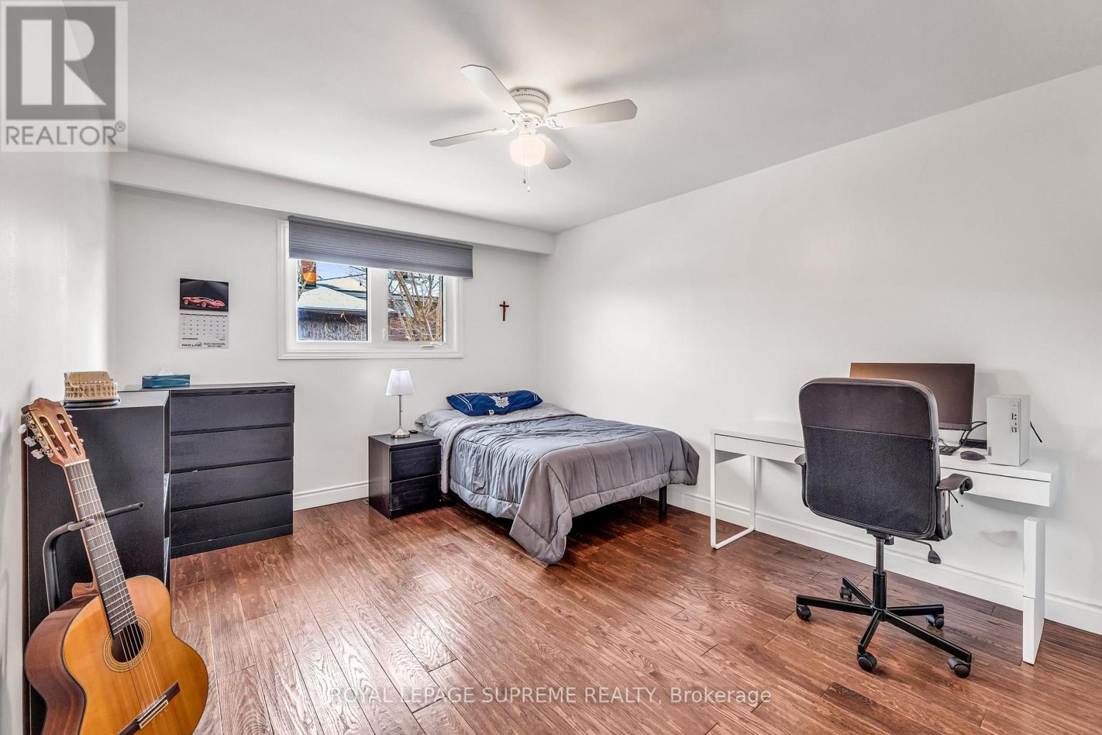 301 Pellatt Avenue, Toronto, ON - Indoor Photo Showing Bedroom