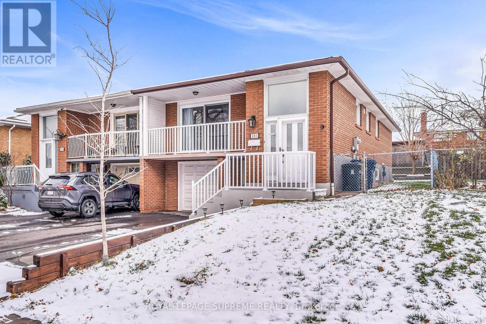 301 Pellatt Avenue, Toronto, ON - Outdoor