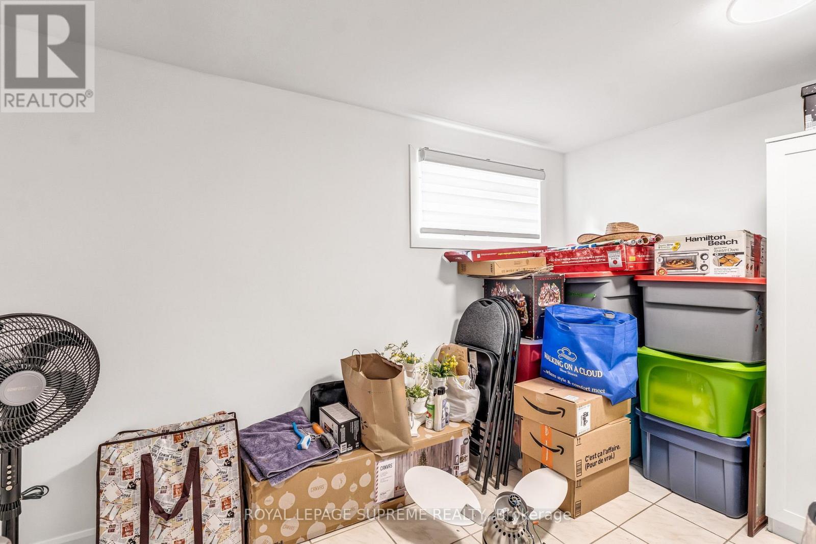 301 Pellatt Avenue, Toronto, ON - Indoor Photo Showing Other Room