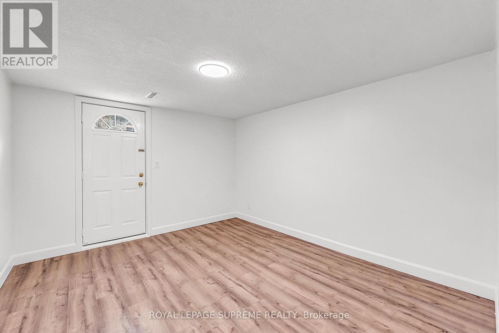 301 Pellatt Avenue, Toronto, ON - Indoor Photo Showing Other Room