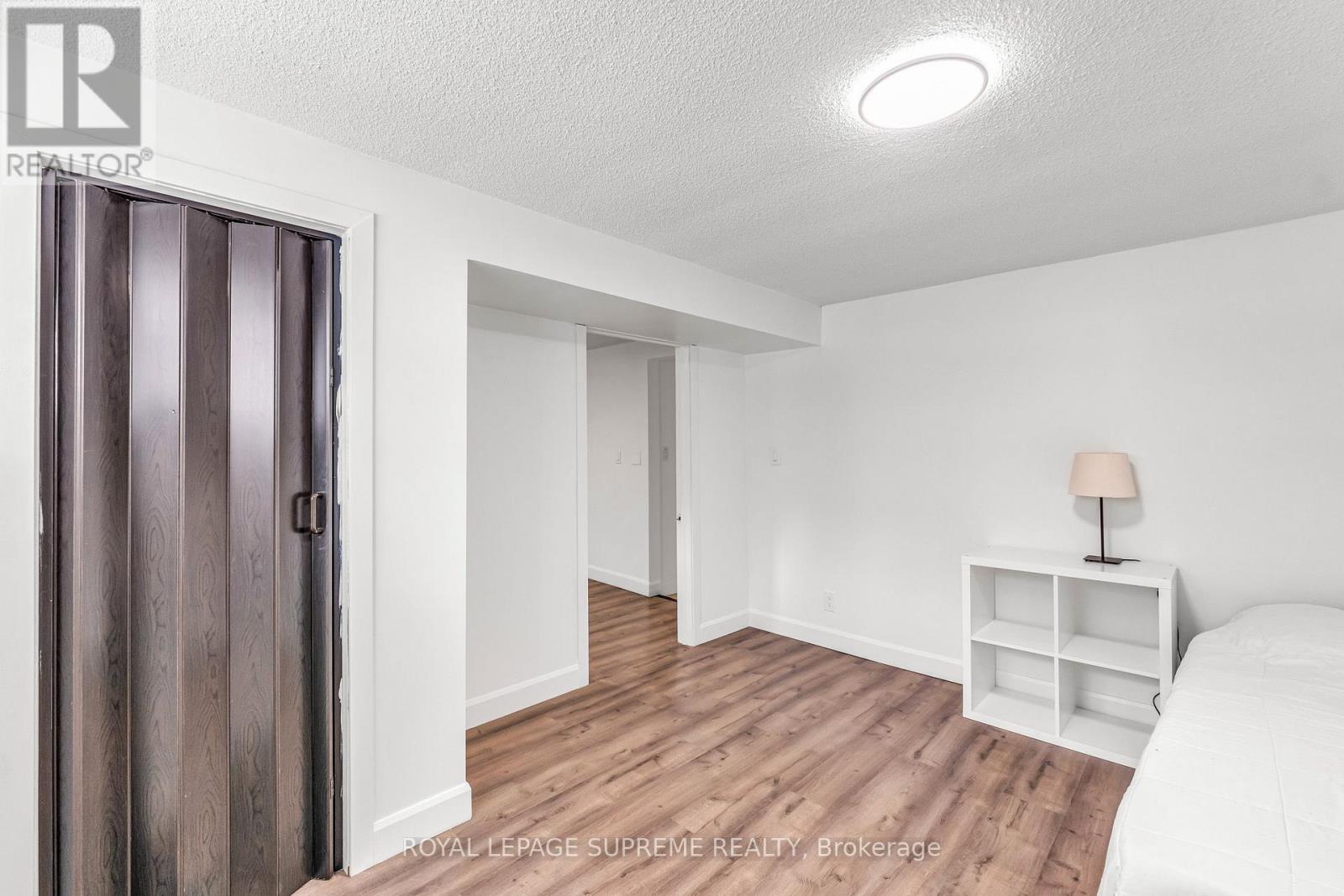 301 Pellatt Avenue, Toronto, ON - Indoor Photo Showing Bedroom
