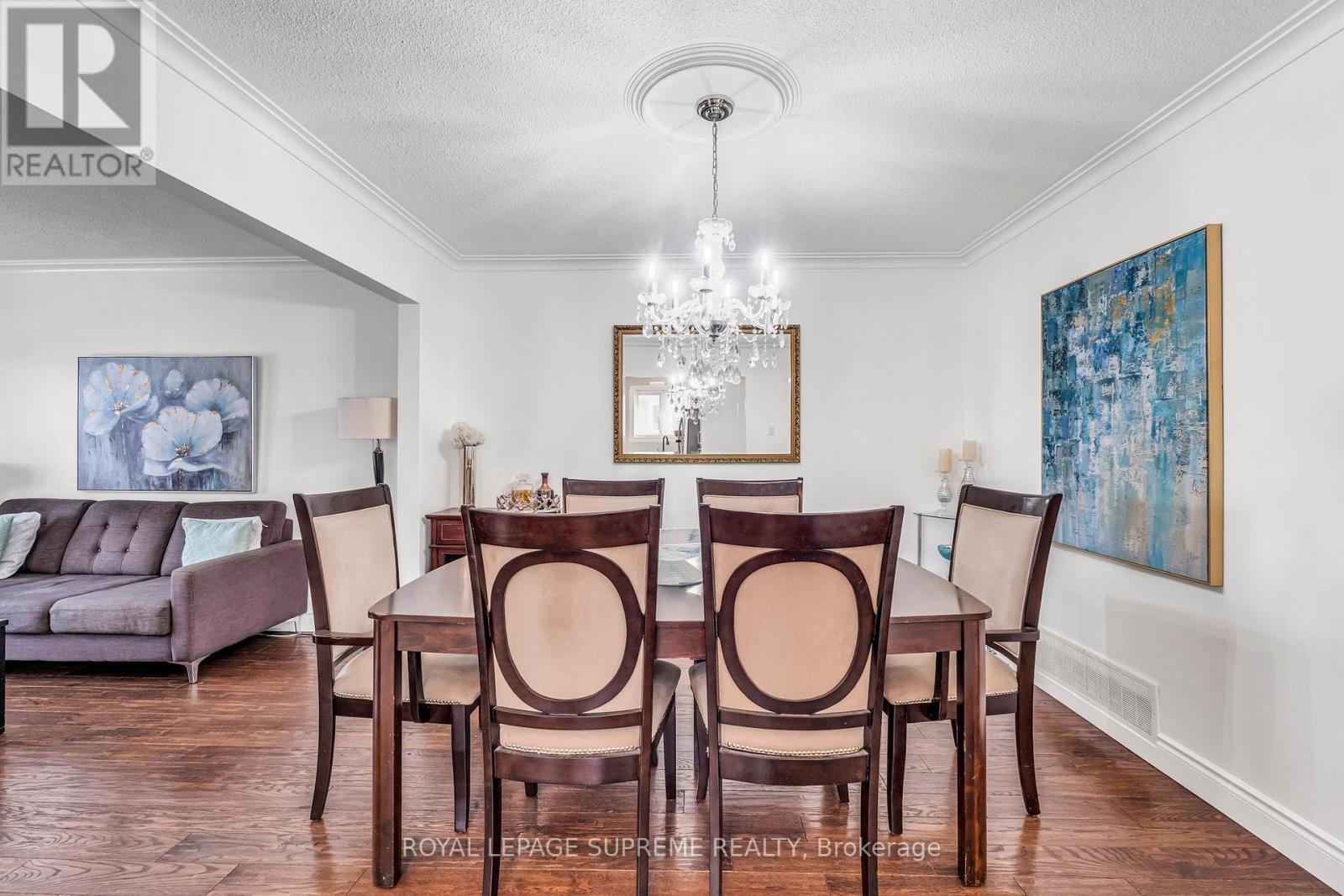 301 Pellatt Avenue, Toronto, ON - Indoor Photo Showing Dining Room