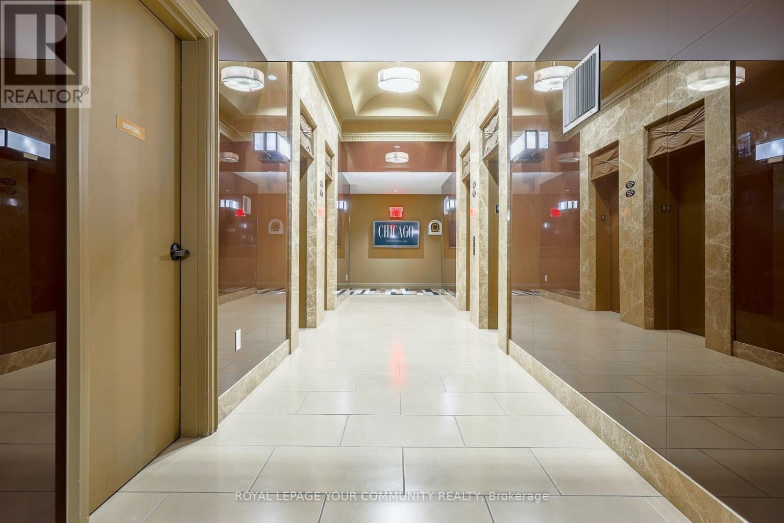 515 - 385 Prince Of Wales Drive, Mississauga, ON - Indoor Photo Showing Other Room