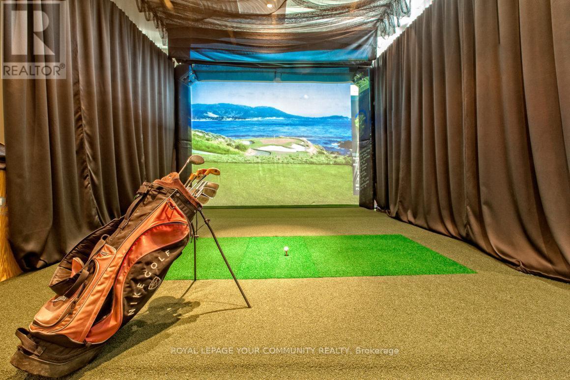 515 - 385 Prince Of Wales Drive, Mississauga, ON - Indoor Photo Showing Other Room