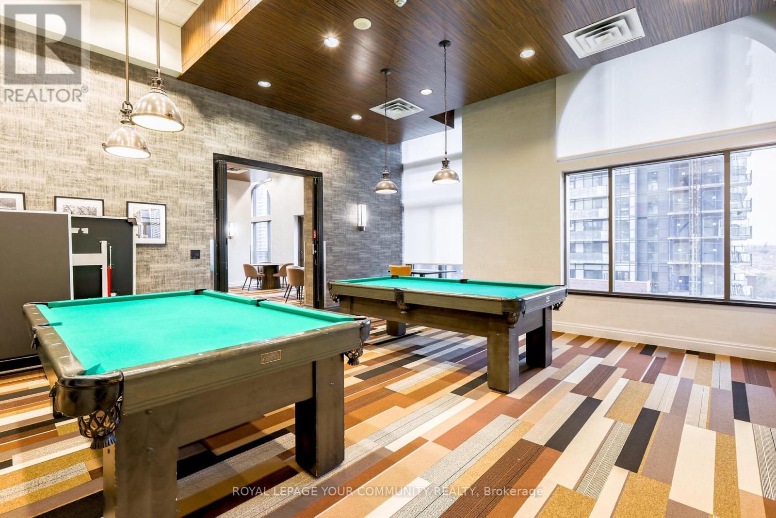 515 - 385 Prince Of Wales Drive, Mississauga, ON - Indoor Photo Showing Other Room