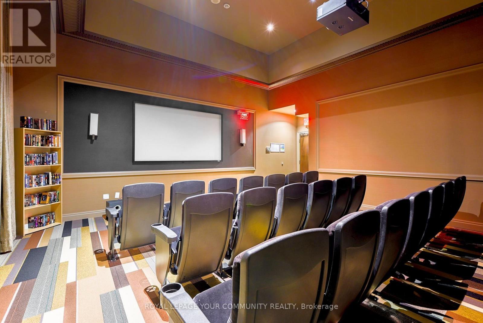 515 - 385 Prince Of Wales Drive, Mississauga, ON - Indoor Photo Showing Other Room