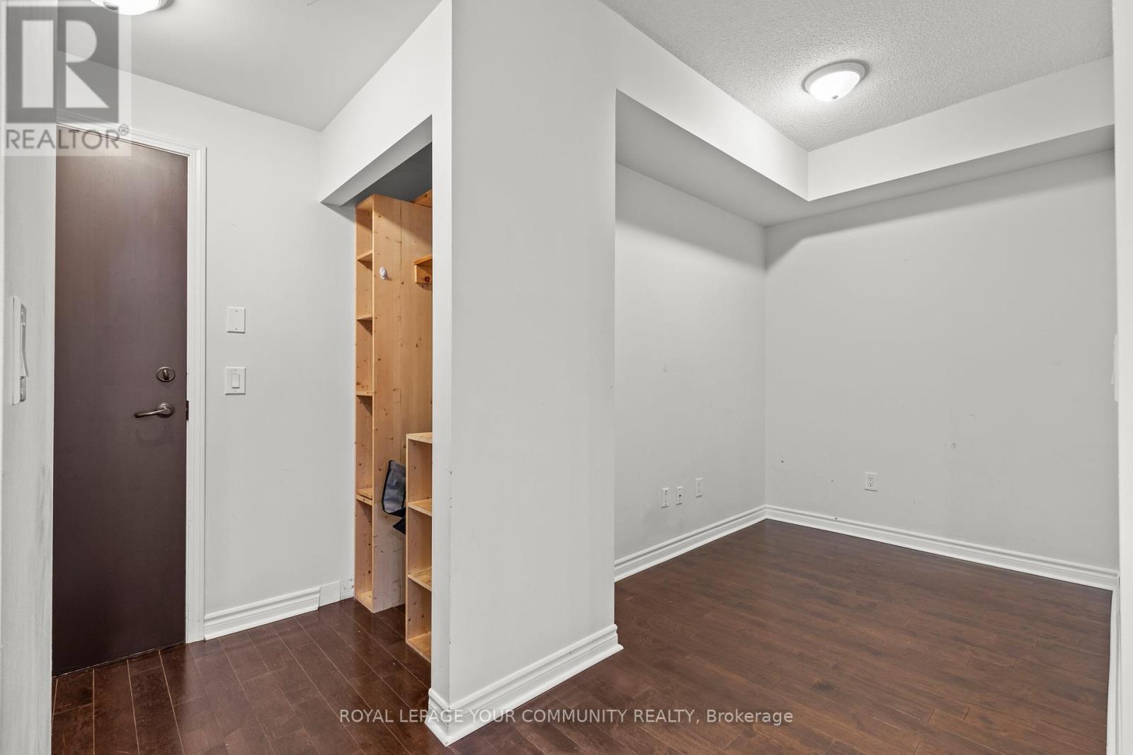 515 - 385 Prince Of Wales Drive, Mississauga, ON - Indoor Photo Showing Other Room