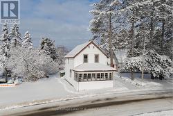 12 RAIN LAKE ROAD Kearney, ON P0A 0B1