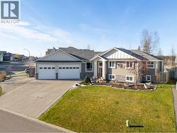 6981 WESTMOUNT DRIVE Prince George, BC V2N 6R5