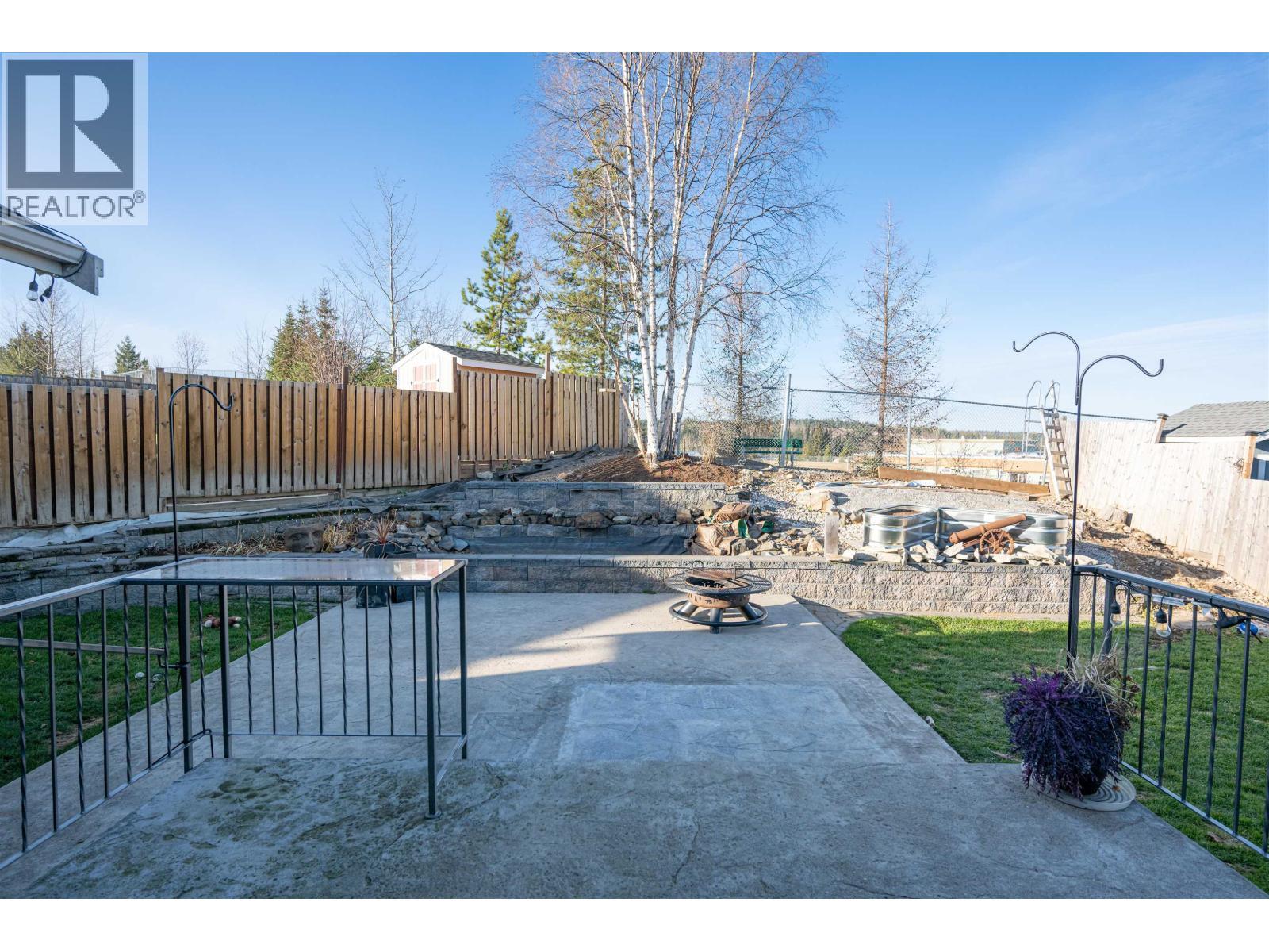6981 Westmount Drive, Prince George, BC - Outdoor