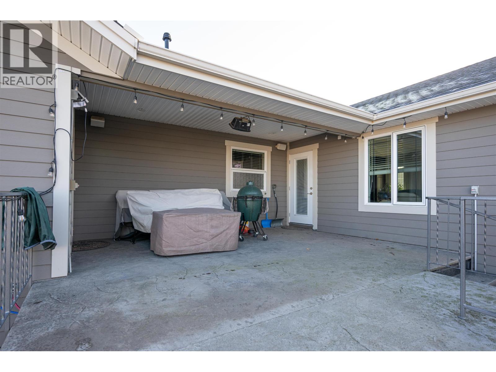 6981 Westmount Drive, Prince George, BC - Outdoor With Exterior