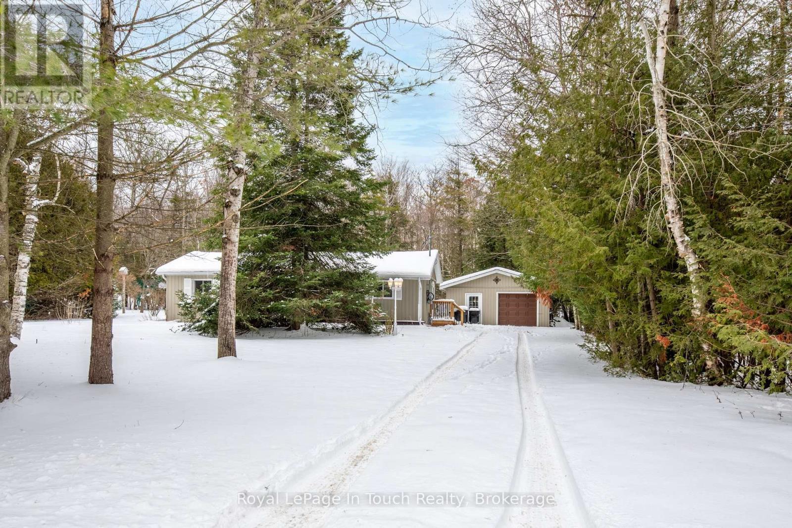 100 X 150 ft. Lot - 2198 Champlain Road, Tiny, ON - Outdoor