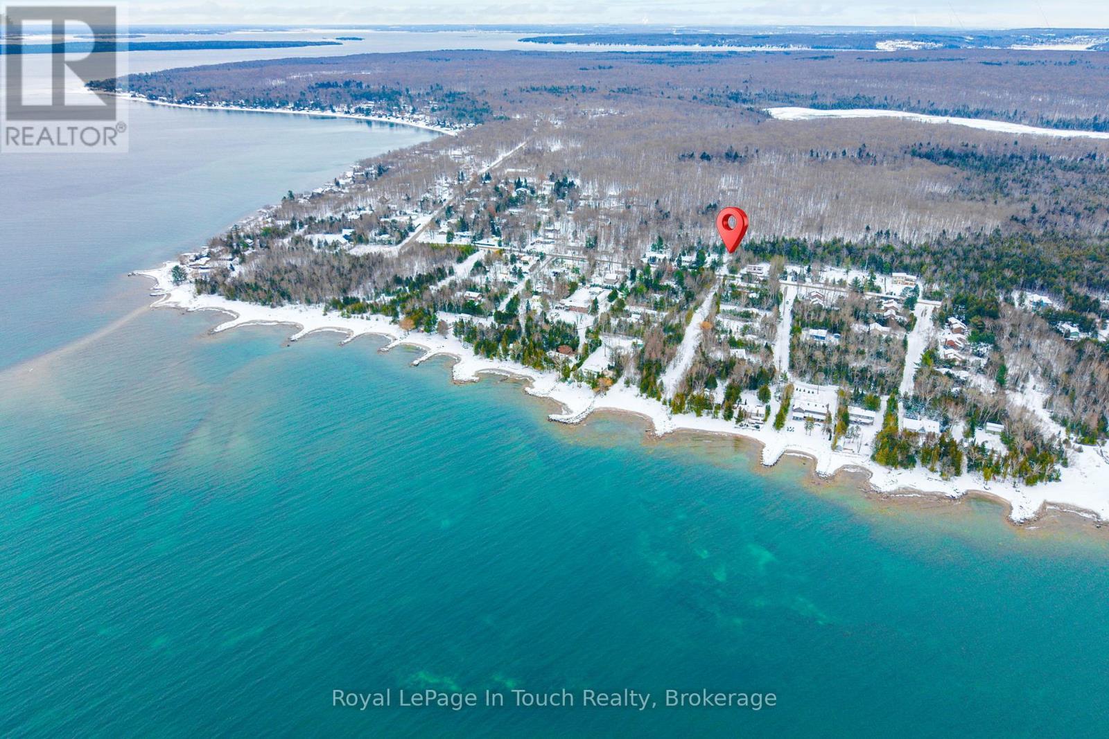 Proximity to Georgian Bay - 2198 Champlain Road, Tiny, ON - Outdoor With Body Of Water With View
