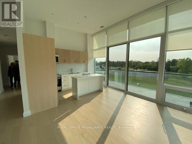 413 - 58 Plant Street, Quinte West (Sidney Ward), ON - Indoor